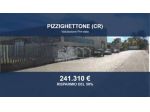 Immobile in asta di 1482 m² in vendita a Pizzighettone