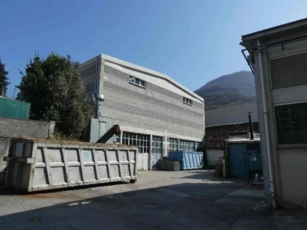 Immobile in asta di 5325 m² in vendita a Valmadrera - Foto 4