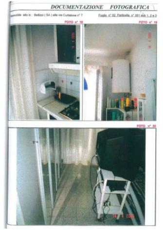 Immobile in asta di 268 m² con più di 5 locali in vendita a Bellizzi - Foto 4