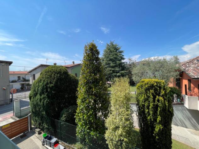 Appartamento di 89 m² con 3 locali e box auto in vendita a Brembate - Foto 17