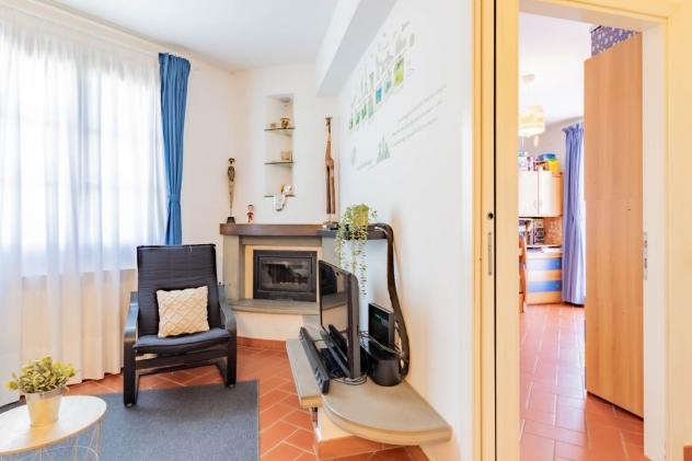 Appartamento in vendita a Fornacette - Calcinaia 95 mq Rif: 1418446 - Foto 4
