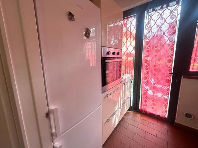 VILLINO di 5 vani e di 160 mq (CAMPI BISENZIO) rif. L1331_5 - Foto 16