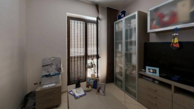Immobile in asta di 131 m² con più di 5 locali e box auto in vendita a Carbonara di Nola - Foto 16