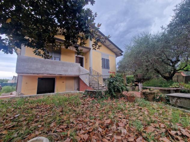 Casa singola in vendita a Fossone - Carrara 140 mq Rif: 1423538 - Foto 6