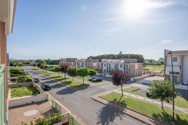Appartamento in vendita a San Lorenzo a Pagnatico - Cascina 71 mq Rif: 1423524 - Foto 9