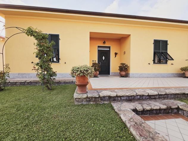 Villa in vendita a Molicciara - Castelnuovo Magra 300 mq Rif: 1287899 - Foto 8