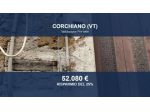 Immobile in asta di 138 m² con più di 5 locali in vendita a Corchiano