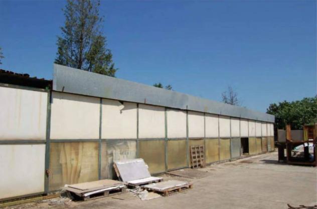 Immobile in asta di 4337 m² in vendita a Fabrica di Roma - Foto 3