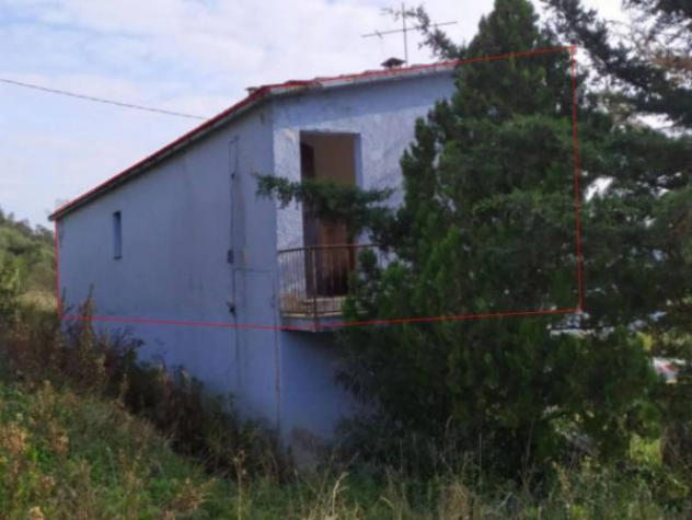 Immobile in asta di 82 m² con più di 5 locali in vendita a Fermo - Foto 2