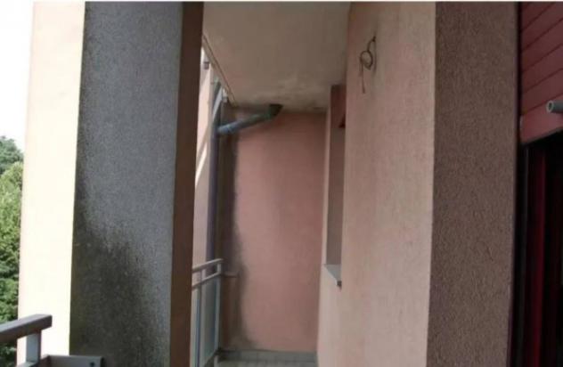 Immobile in asta di 103 m², box auto doppio in vendita a Gallarate - Foto 16