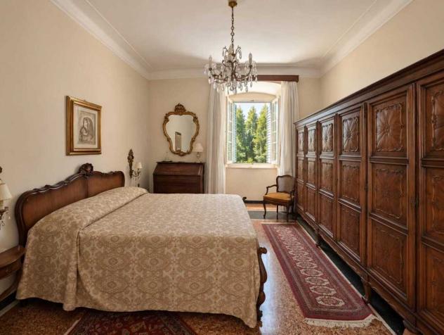 Appartamento in vendita a Genova, Castelletto - Foto 7