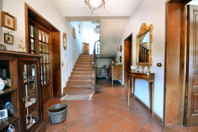 Villa in vendita a Montuolo - Lucca 300 mq Rif: 911559 - Foto 8