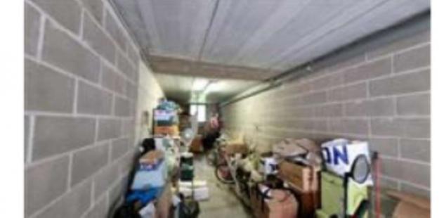 Immobile in asta di 108 m², box auto in vendita a Magnago - Foto 3