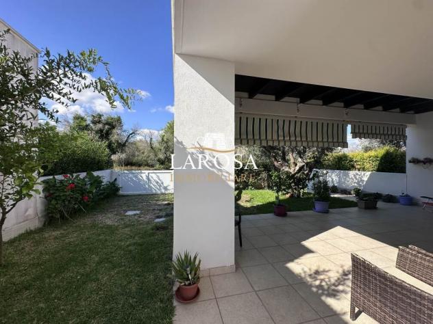 Villa in vendita a Melendugno - Foto 9