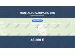 Immobile in asta di 33 m² in vendita a Montalto Carpasio