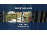 Immobile in asta di 87 m² con più di 5 locali e box auto in vendita a Monte …