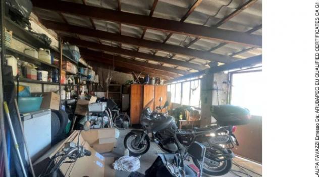 Immobile in asta di 165 m² in vendita a Palestro - Foto 4