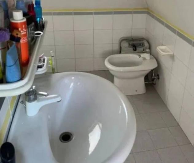 Immobile in asta di 318 m² con più di 5 locali e box auto doppio in vendita a Pescara - Foto 18