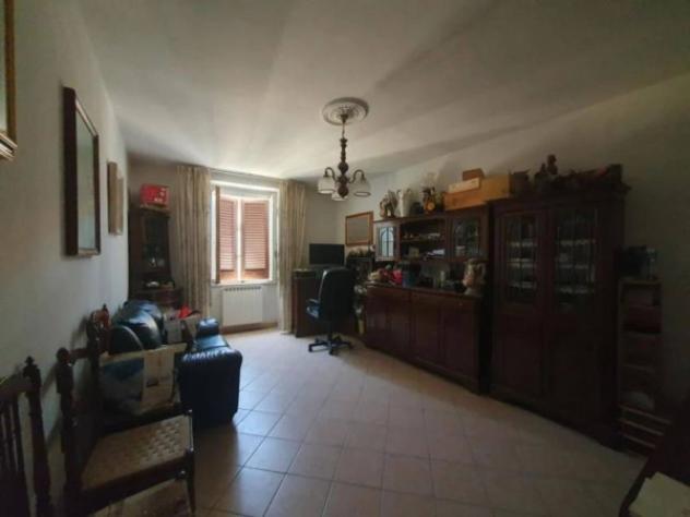 Immobile in asta di 125 m² con più di 5 locali in vendita a Reggello - Foto 14