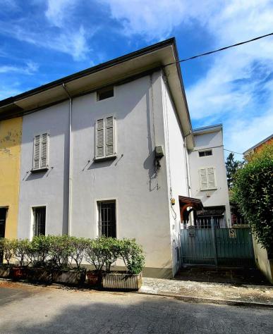 Porzione di casa in vendita a San Secondo Parmense