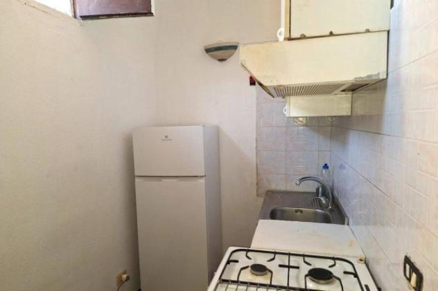 Immobile in asta di 50 m² in vendita a Trapani - Foto 7