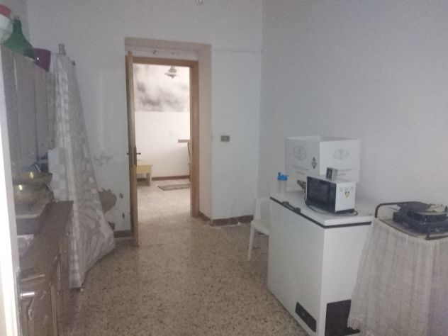 A Villarosa (en)in zona centro, casa indipendente con garage - Foto 9