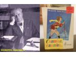 Cammina, cammina..., GIUSEPPE FANCIULLI, CASA EDITRICE MARZOCCO FIRENZE 1956.