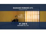 Immobile in asta di 145 m² in vendita a Bassano Romano