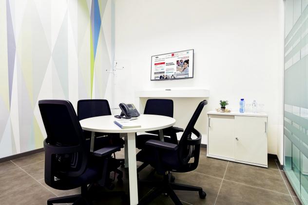 Spazi di coworking a Bergamo, City Center - Foto 5