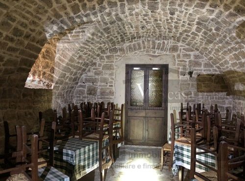 Ristorante e B&B in centro storico - Foto 3