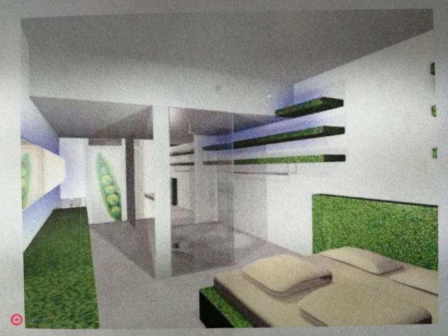 Albergo di 1000mq a Castegnato - Foto 6