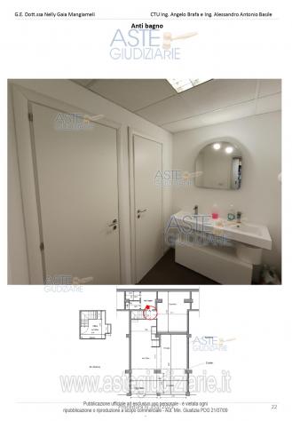 IMMOBILI-IMMOBILE COMMERCIALE-Via Asiago, 26, 95127 Catania CT, Italia - Foto 5