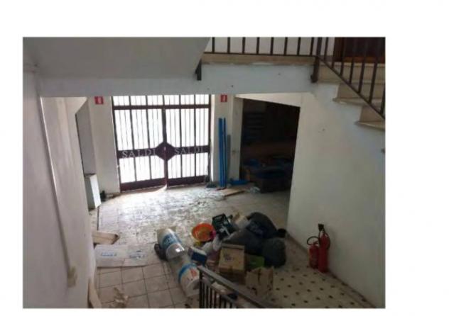 Immobile in asta di 318 m² in vendita a Genzano di Roma - Foto 12