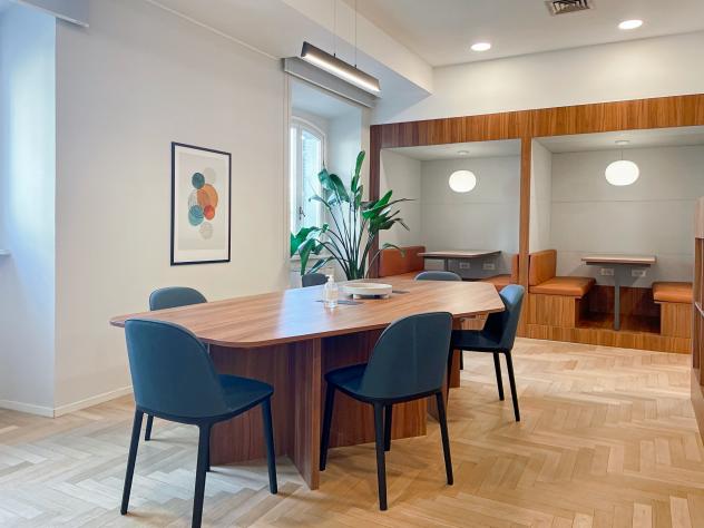 Ufficio privato in affitto per 1 persone a Roma Popolo - Foto 10