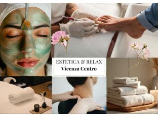 Massaggi - benessere Vicenza - EMOZIONE ESTETICA Tel:3792697446
