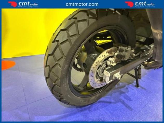 SUZUKI V-Strom 650 Garantita e Finanziabile rif. 23147769 - Foto 10