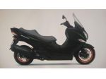 SUZUKI Burgman AN 400 EURO 5 ABS rif. 15903117