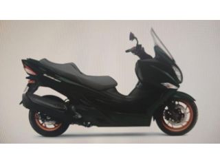 SUZUKI Burgman AN 400 EURO 5 ABS rif. 15903117