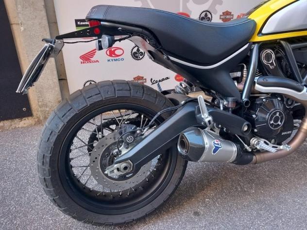 Ducati Scrambler 800 null - Foto 3
