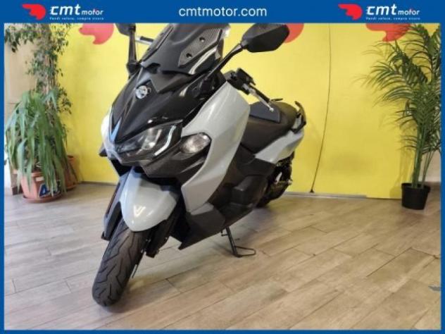 SYM Maxsym 500i TL ABS rif. 24096423 - Foto 7