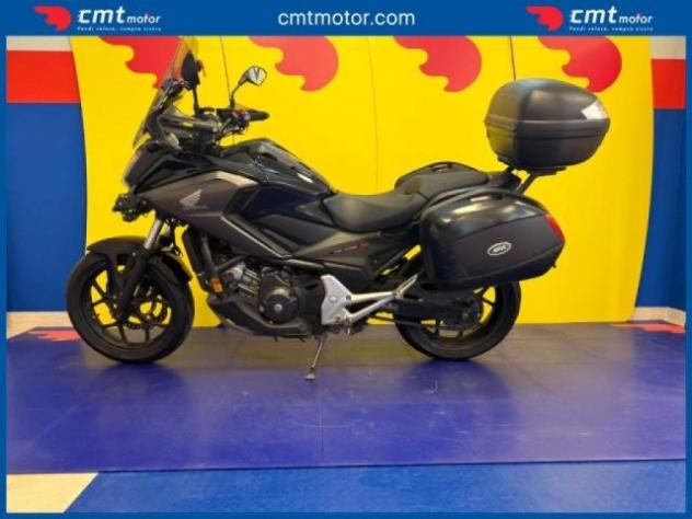 HONDA NC 750 X Garantita e Finanziabile rif. 24211644