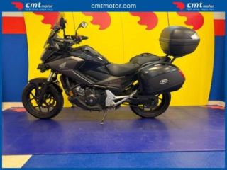 HONDA NC 750 X Garantita e Finanziabile rif. 24211644