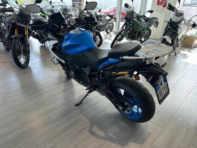 SUZUKI GSX-S1000GX GX rif. 23776578 - Foto 3