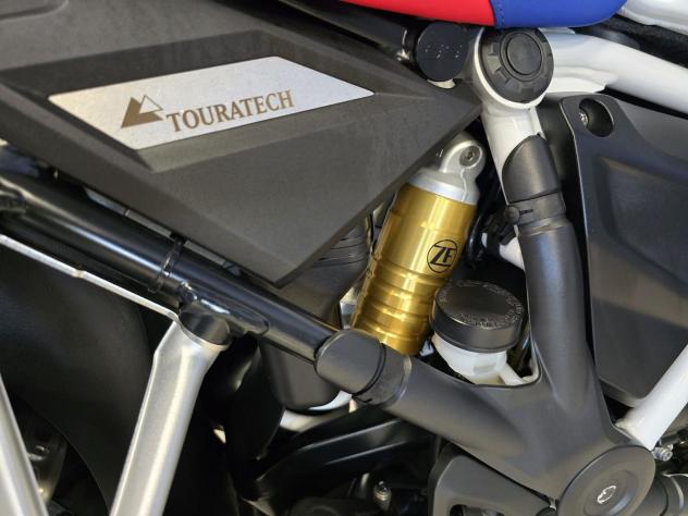 BMW R 1250 GS "Adventure" Rallye - Foto 7