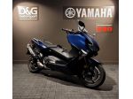 Yamaha T Max 530