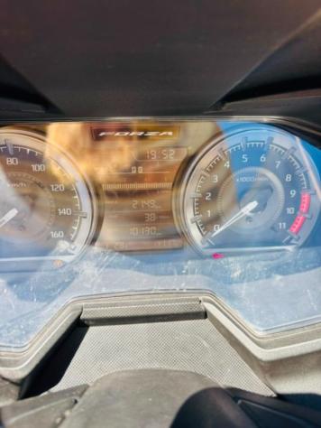 HONDA Forza 350 TUTTO INCLUSO ANCHE PASSAGGIO! rif. 23834360 - Foto 6