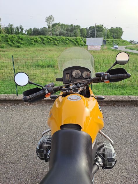 Bmw r 1150 gs iscritta ASI - Foto 5