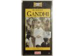 Videocassetta VHS Gandhi con Ben Kingsley Cinema per sempre nuova sigillata
