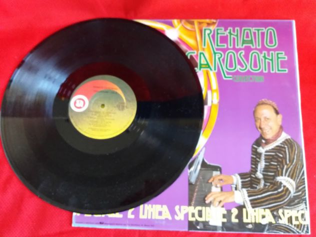RENATO CAROSONE ( SPECIALE COLLEZZIONE - 2 ) - Foto 3