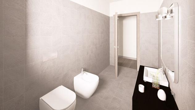 Villa a schiera in vendita a Bolzano Vicentino - Foto 18